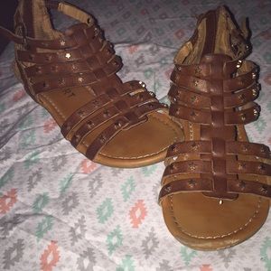 Sandals